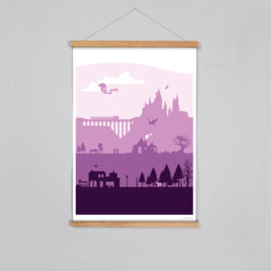 illustration-harry-potter-univers-paysages-sombral